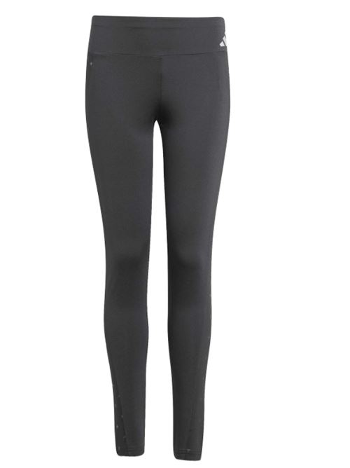 jg glam leg ADIDAS | KB7015BLK SILVMT